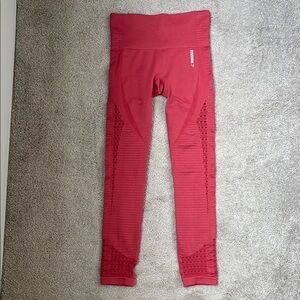 Gymshark Seamless Energy Leggings